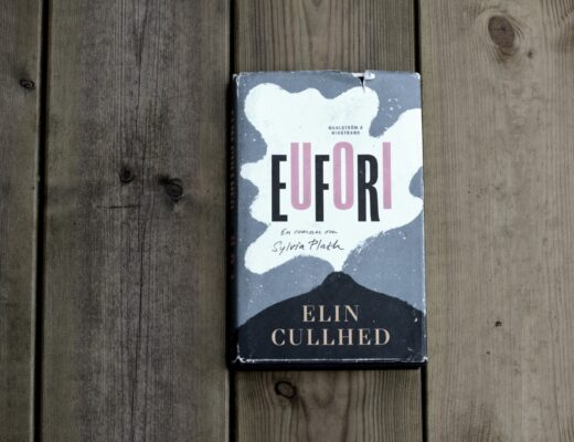 Eufori av Elin Cullhed